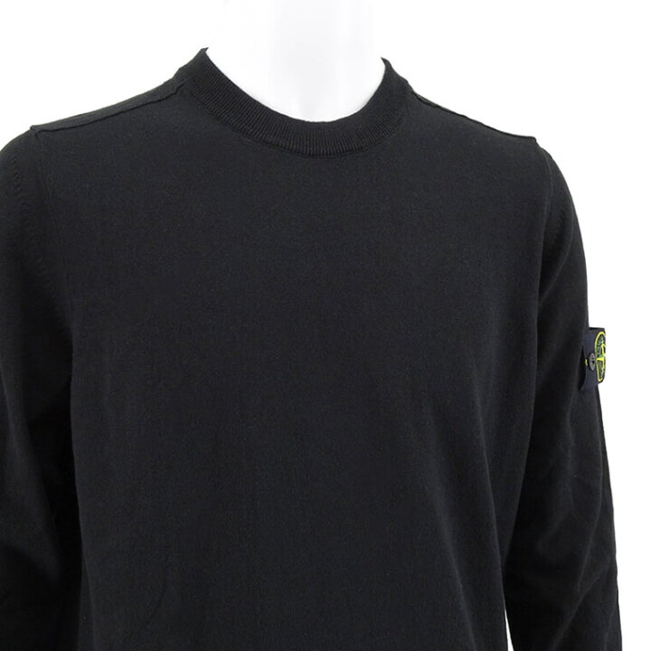 楽天市場】ストーンアイランド STONE ISLAND メンズ ニット 1015532B9 