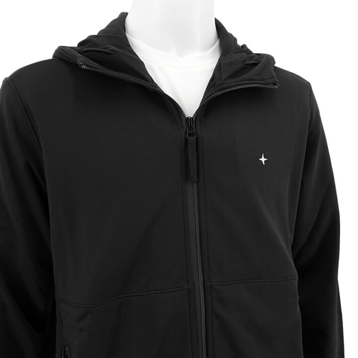 楽天市場】ストーンアイランド STONE ISLAND メンズ ジップアップ  