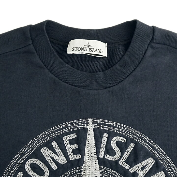 楽天市場】【4/15限定！ポイント7倍】 ストーンアイランド STONE  