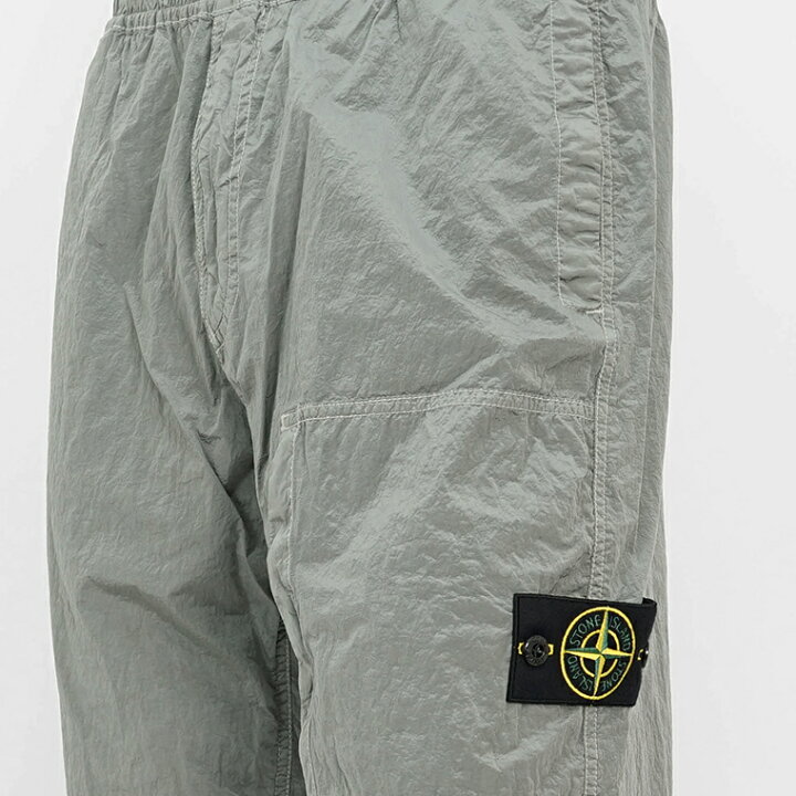 楽天市場】ストーンアイランド STONE ISLAND メンズ パンツ 811531019  