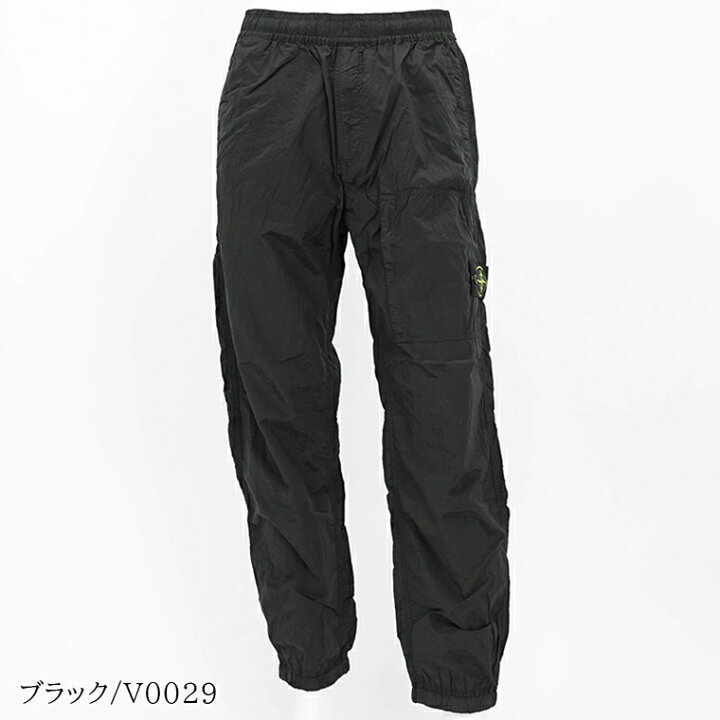 楽天市場】ストーンアイランド STONE ISLAND メンズ パンツ 811531019 