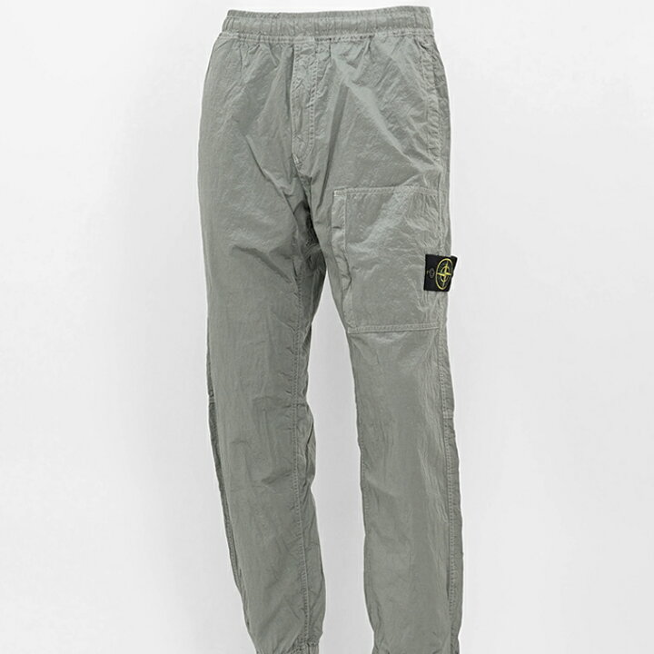 楽天市場】ストーンアイランド STONE ISLAND メンズ パンツ 811531019 