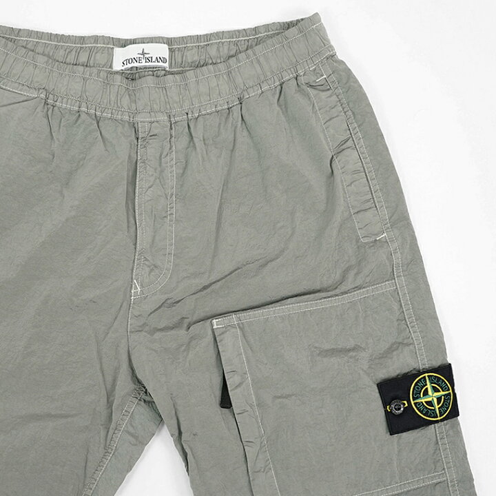 楽天市場】ストーンアイランド STONE ISLAND メンズ パンツ 811531019 