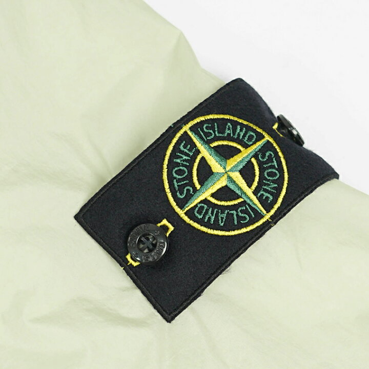 楽天市場】ストーンアイランド STONE ISLAND メンズ ブルゾン GARMENT  