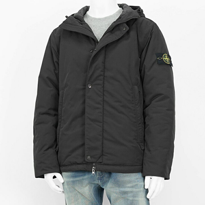 楽天市場】ストーンアイランド STONE ISLAND メンズ ブルゾン MICRO 