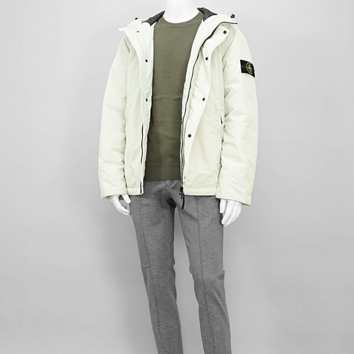 楽天市場】ストーンアイランド STONE ISLAND メンズ ブルゾン MICRO 
