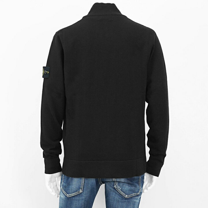 楽天市場】ストーンアイランド STONE ISLAND メンズ カーディガン 