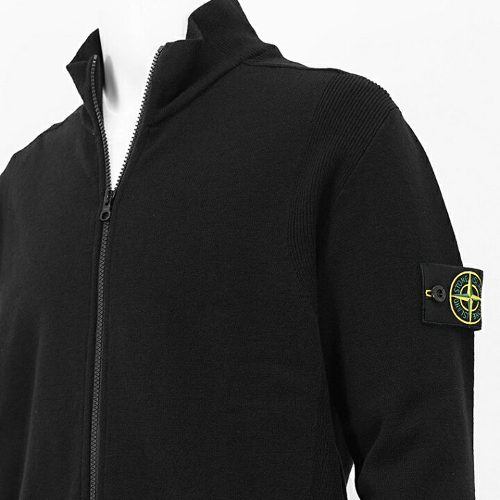 楽天市場】ストーンアイランド STONE ISLAND メンズ カーディガン 