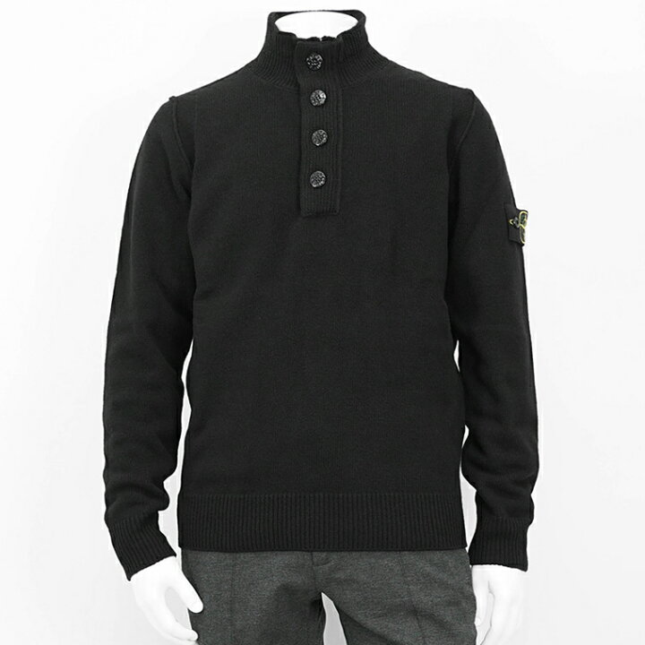 楽天市場】ストーンアイランド STONE ISLAND メンズ ニット 8115540A3 
