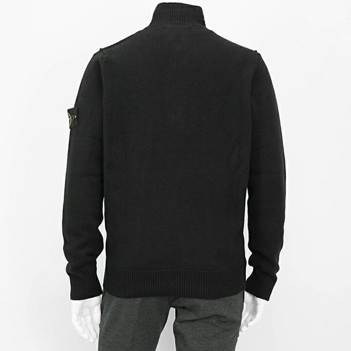 楽天市場】ストーンアイランド STONE ISLAND メンズ ニット 8115540A3 