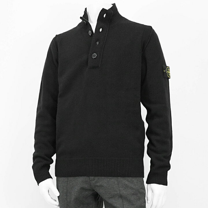 楽天市場】ストーンアイランド STONE ISLAND メンズ ニット 8115540A3  