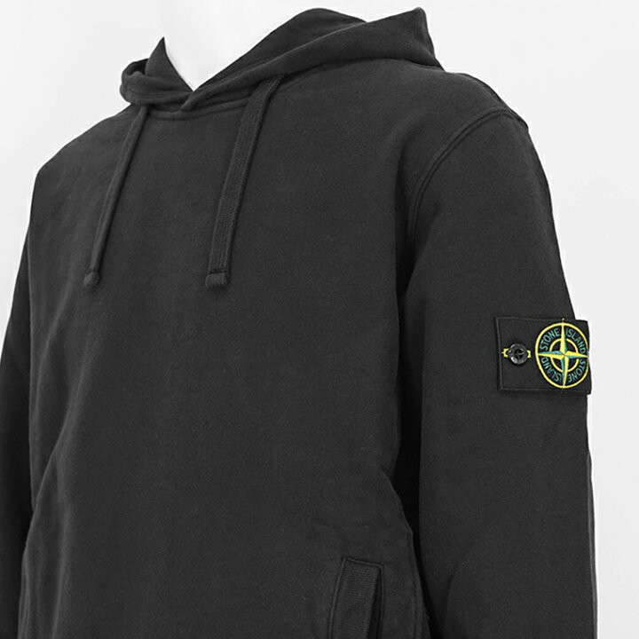 楽天市場】ストーンアイランド STONE ISLAND メンズ パーカー 