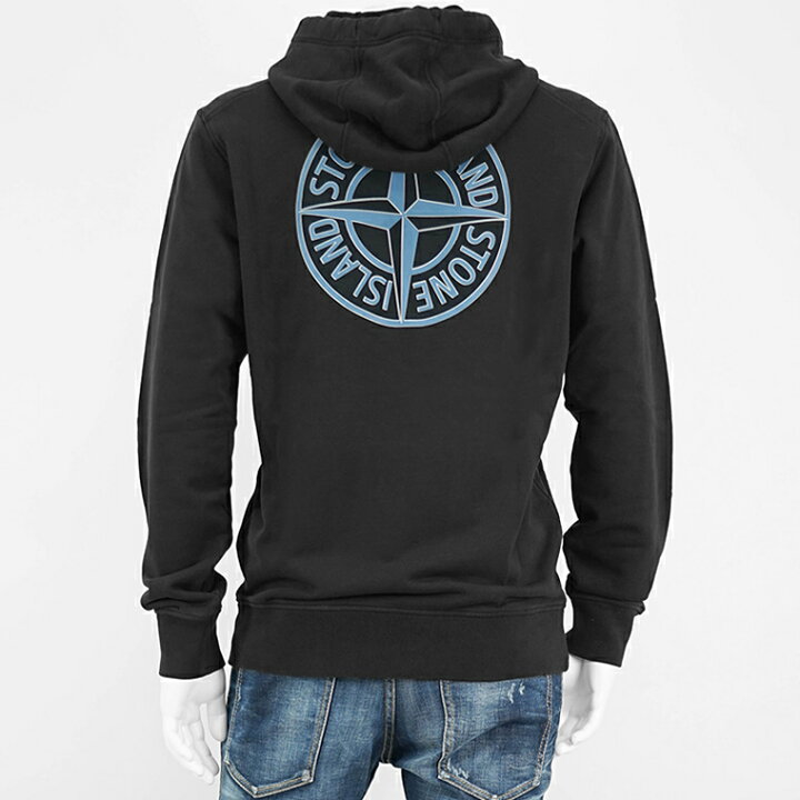 楽天市場】ストーンアイランド STONE ISLAND メンズ パーカー 