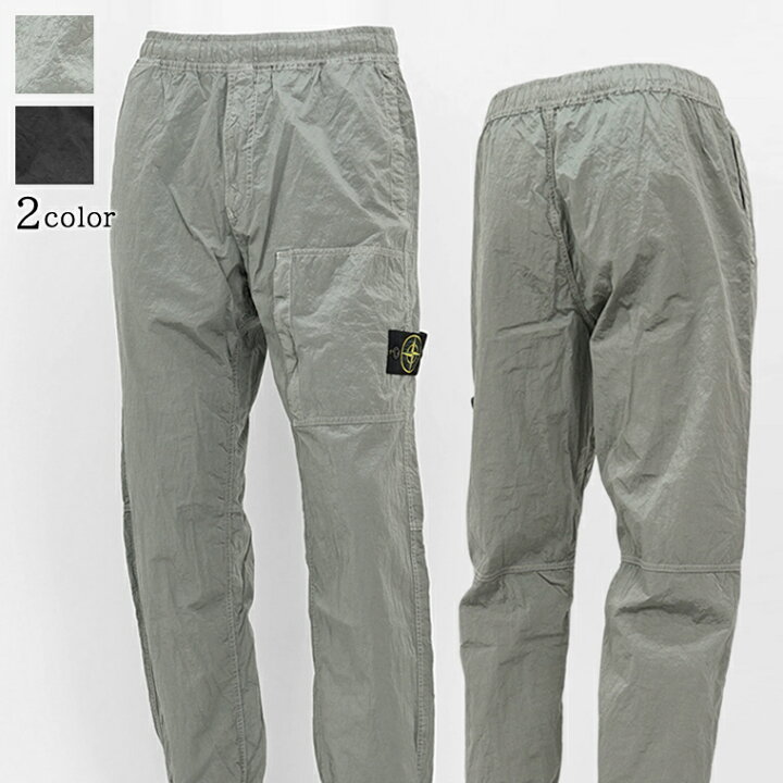 楽天市場】ストーンアイランド STONE ISLAND メンズ パンツ 811531019 