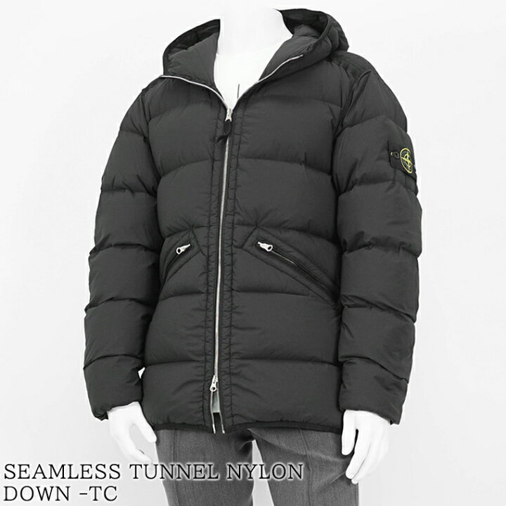 楽天市場】ストーンアイランド STONE ISLAND メンズ ダウンジャケット 