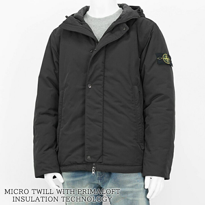 楽天市場】ストーンアイランド STONE ISLAND メンズ ブルゾン MICRO 