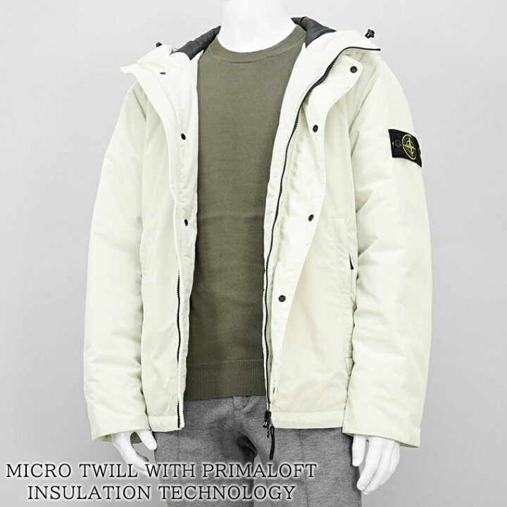 楽天市場】ストーンアイランド STONE ISLAND メンズ ブルゾン MICRO 