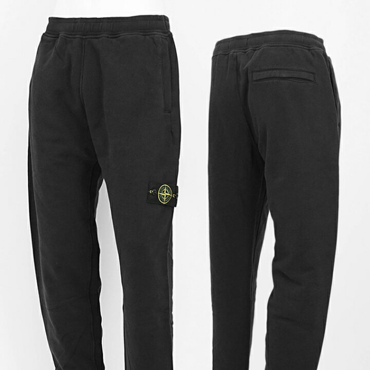 楽天市場】ストーンアイランド STONE ISLAND メンズ スウェットパンツ 
