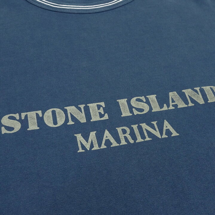 楽天市場】ストーンアイランド STONE ISLAND メンズ 長袖Tシャツ  