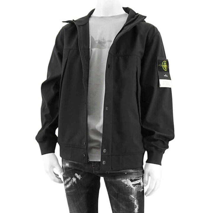 楽天市場】ストーンアイランド STONE ISLAND メンズ ブルゾン LIGHT 