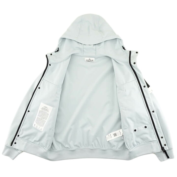 楽天市場】ストーンアイランド STONE ISLAND メンズ ブルゾン LIGHT 
