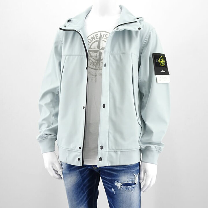 楽天市場】ストーンアイランド STONE ISLAND メンズ ブルゾン LIGHT  