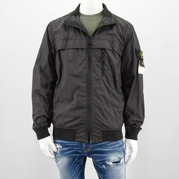 ストーンアイランドSTONE ISLANDma-1 ブルゾン