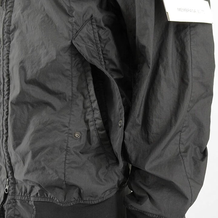 楽天市場】ストーンアイランド STONE ISLAND メンズ ブルゾン MEMBRANA 