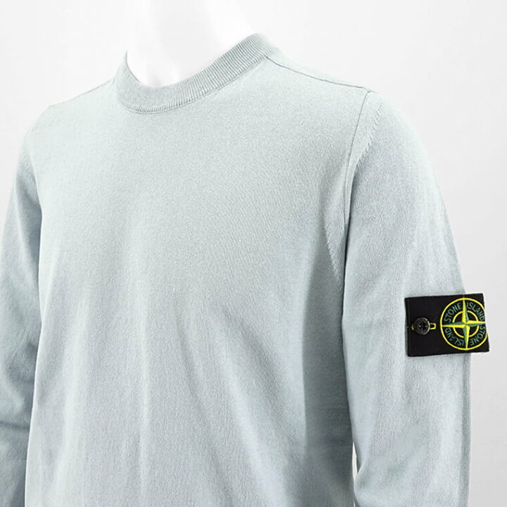 楽天市場】ストーンアイランド STONE ISLAND メンズ ニット 8015532B9 