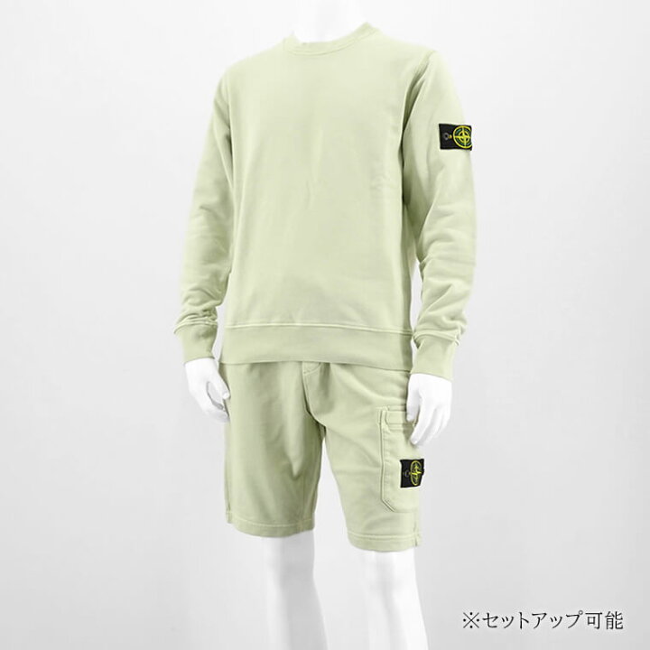 楽天市場】ストーンアイランド STONE ISLAND メンズ ショートパンツ 