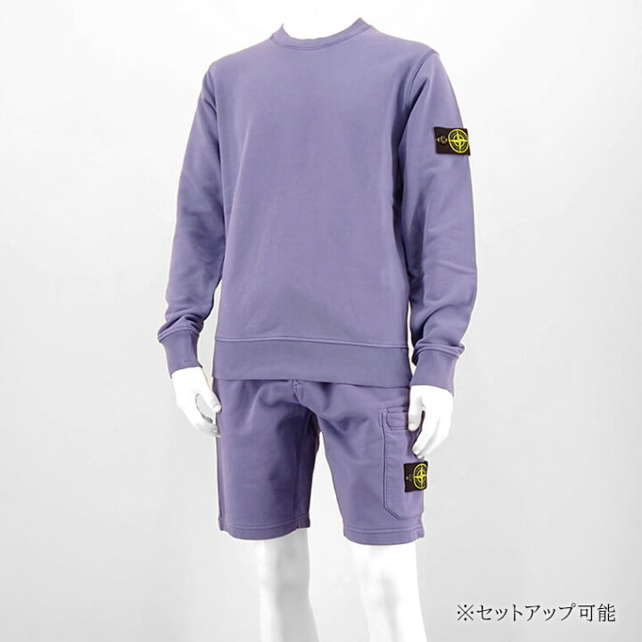 楽天市場】ストーンアイランド STONE ISLAND メンズ ショートパンツ 