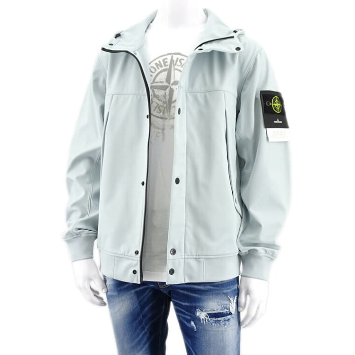 楽天市場】ストーンアイランド STONE ISLAND メンズ ブルゾン LIGHT 