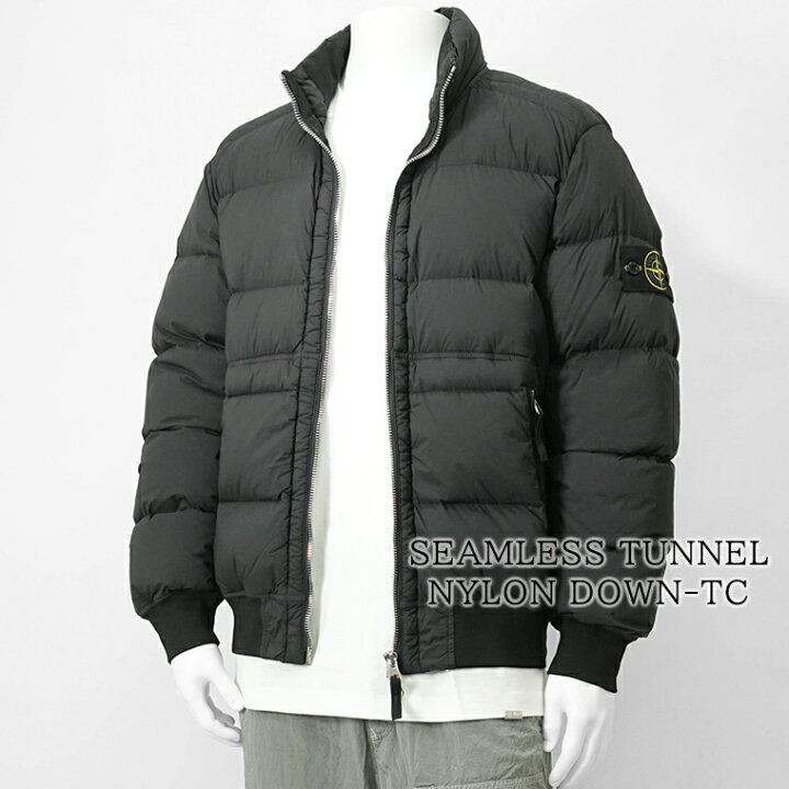 楽天市場】ストーンアイランド STONE ISLAND メンズ ダウンジャケット 