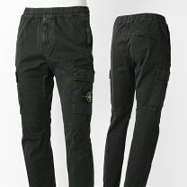 楽天市場】stone island カーゴパンツの通販
