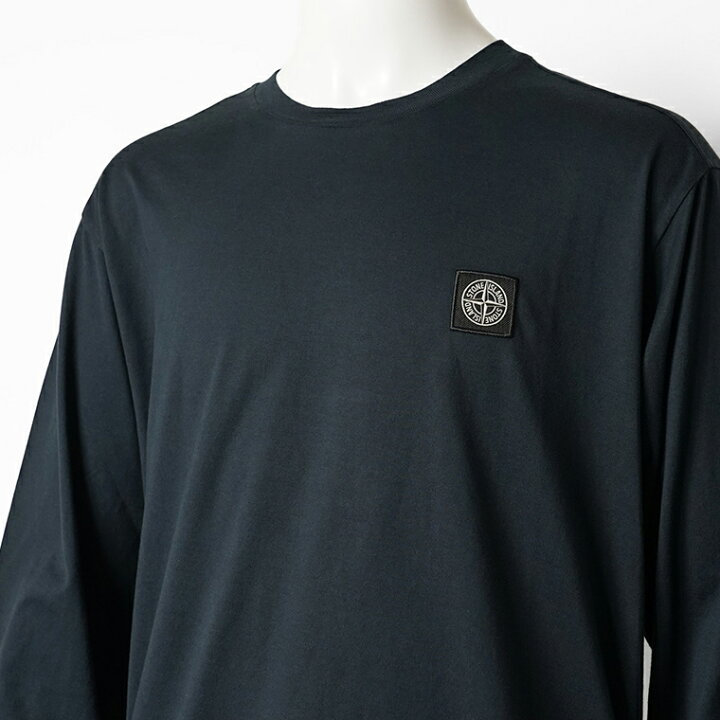 楽天市場】ストーンアイランド STONE ISLAND メンズ 長袖Tシャツ 