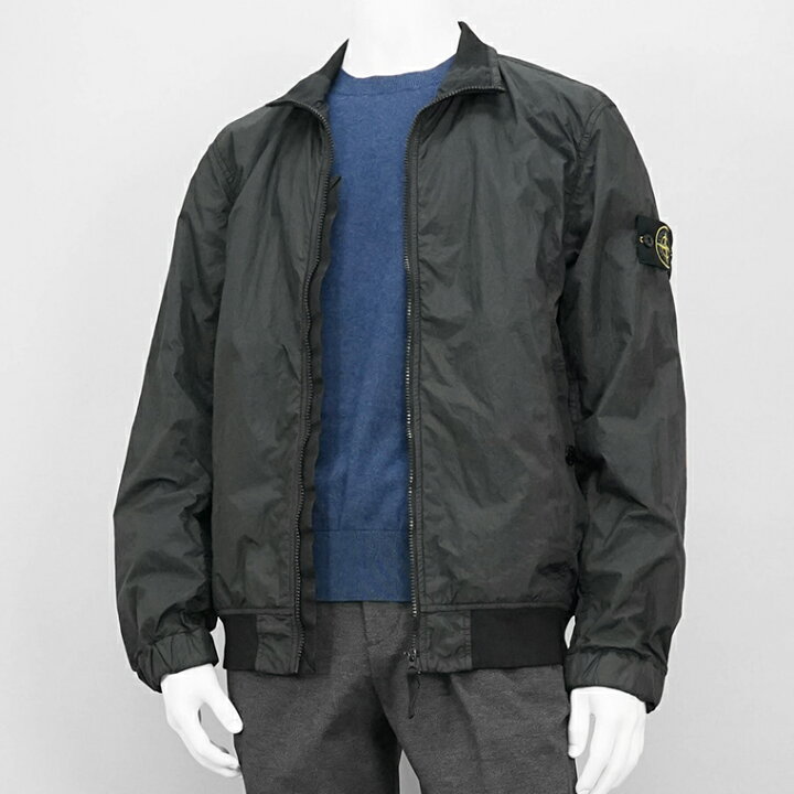 楽天市場】ストーンアイランド STONE ISLAND メンズ ブルゾン GARMENT 