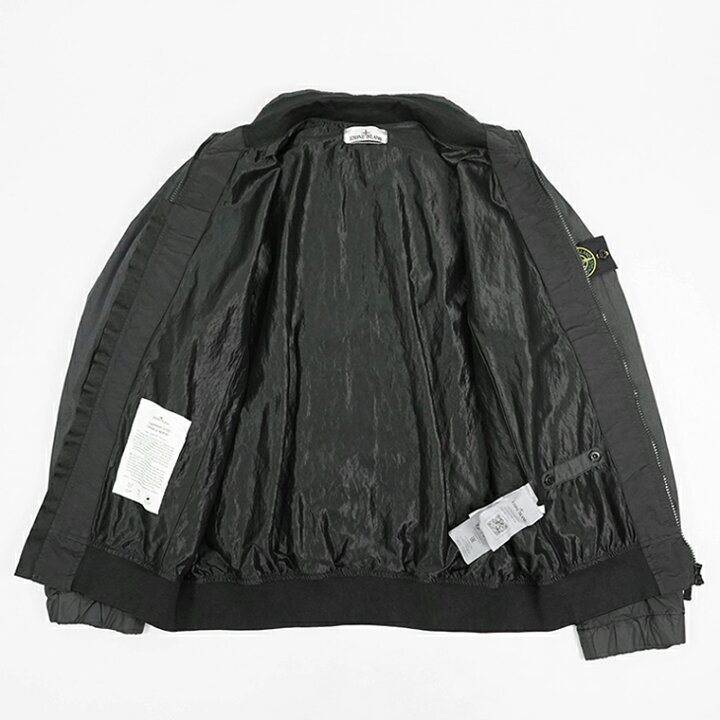 楽天市場】ストーンアイランド STONE ISLAND メンズ ブルゾン GARMENT 