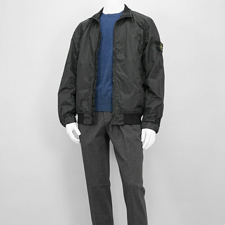 楽天市場】ストーンアイランド STONE ISLAND メンズ ブルゾン GARMENT 