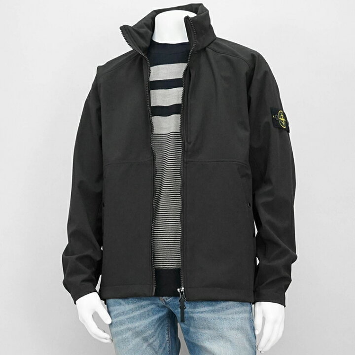 楽天市場】ストーンアイランド STONE ISLAND メンズ ブルゾン LIGHT 