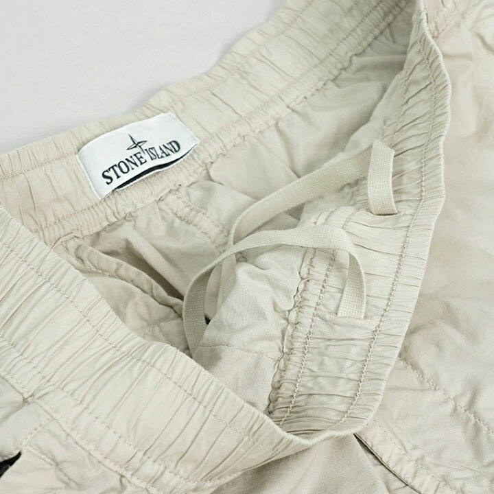 楽天市場】ストーンアイランド STONE ISLAND メンズ カーゴパンツ  