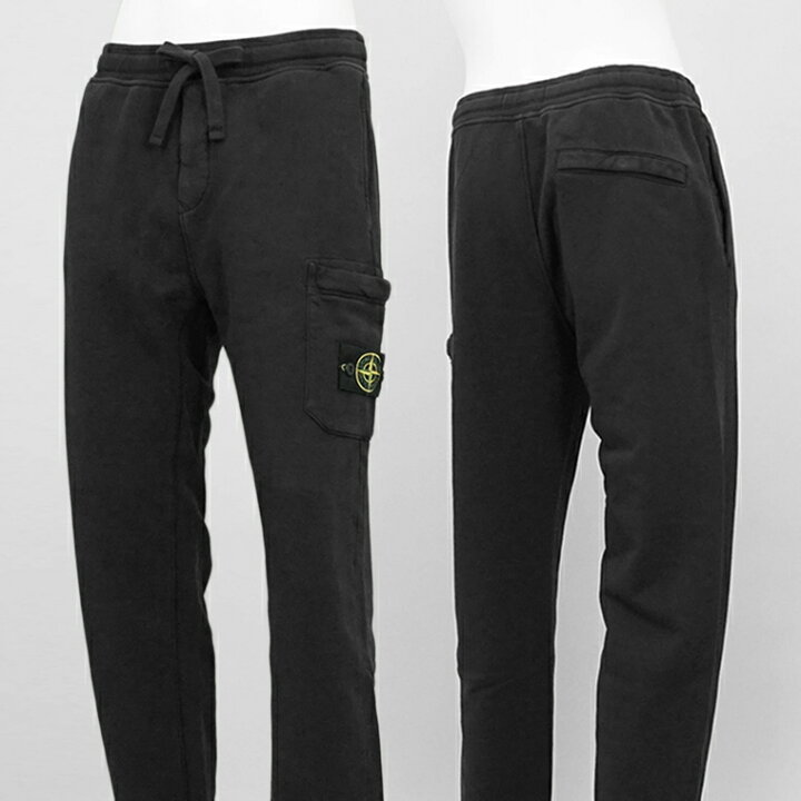 楽天市場】ストーンアイランド STONE ISLAND メンズ スウェットパンツ 
