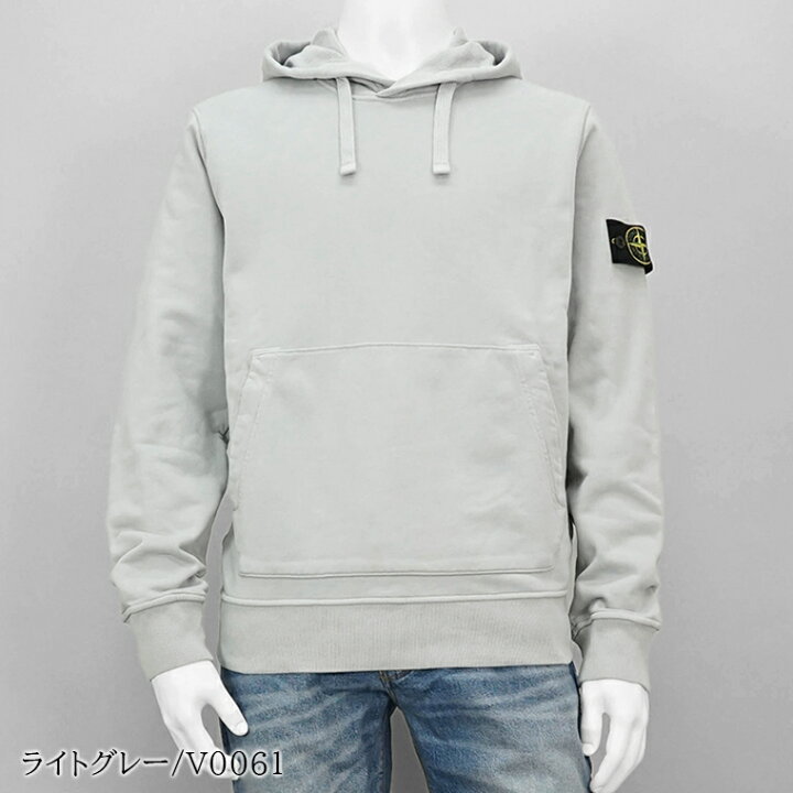 楽天市場】ストーンアイランド STONE ISLAND メンズ パーカー 