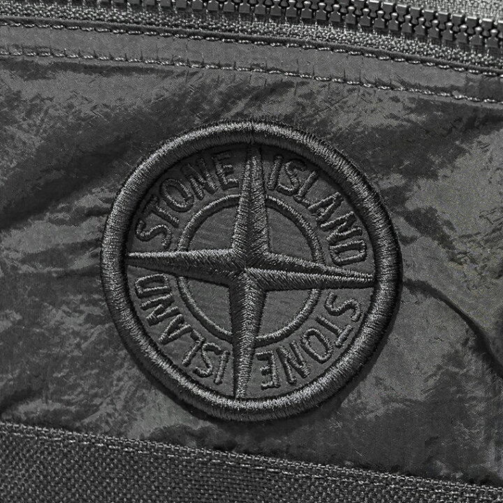 楽天市場】ストーンアイランド STONE ISLAND メンズ ショルダーバッグ 