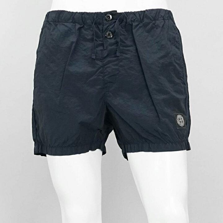 楽天市場】ストーンアイランド STONE ISLAND メンズ ショートパンツ 