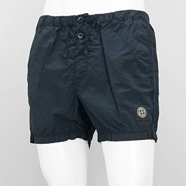 楽天市場】ストーンアイランド STONE ISLAND メンズ ショートパンツ 