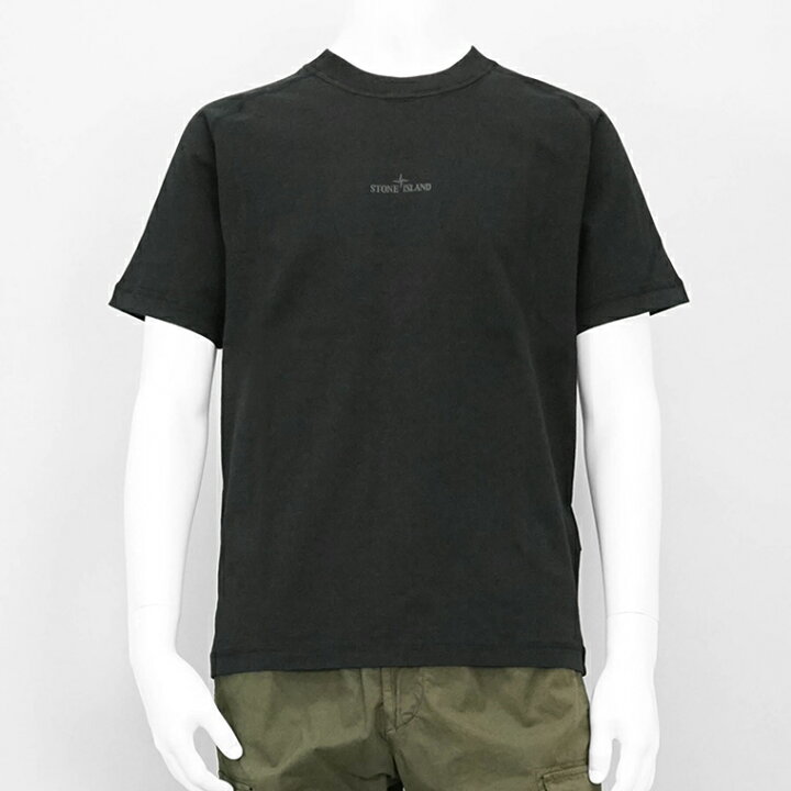 楽天市場】ストーンアイランド STONE ISLAND メンズ Tシャツ 