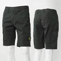 楽天市場】STONE ISLAND ショーツの通販
