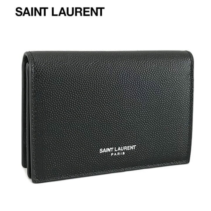 楽天市場】サンローラン SAINT LAURENT メンズ レディース カード  