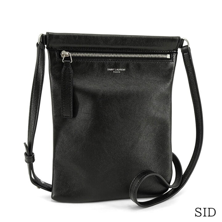 楽天市場】サンローラン SAINT LAURENT メンズ ショルダーバッグ SID 