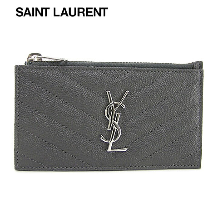 楽天市場】サンローラン SAINT LAURENT レディース フラグメントケース  